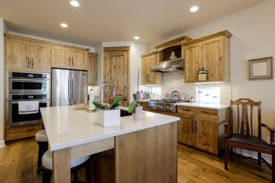 Stunning views and just steps from the golf course, this on  in Oregon - for sale on GolfHomes.com, golf home, golf lot