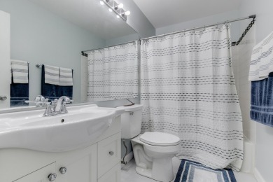 Step into this beautifully updated townhouse and experience on Glendale Lakes Golf Club in Illinois - for sale on GolfHomes.com, golf home, golf lot