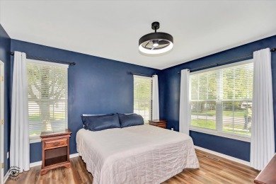 *Home Sale Contingency - Continue to Show* Resort-style living on Mistwood Golf Club in Illinois - for sale on GolfHomes.com, golf home, golf lot