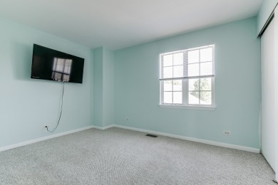 Step into this beautifully updated townhouse and experience on Glendale Lakes Golf Club in Illinois - for sale on GolfHomes.com, golf home, golf lot