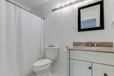 Step into this beautifully updated townhouse and experience on Glendale Lakes Golf Club in Illinois - for sale on GolfHomes.com, golf home, golf lot