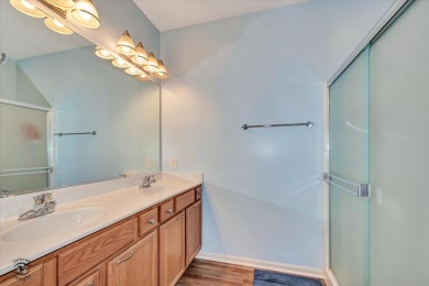 *Home Sale Contingency - Continue to Show* Resort-style living on Mistwood Golf Club in Illinois - for sale on GolfHomes.com, golf home, golf lot
