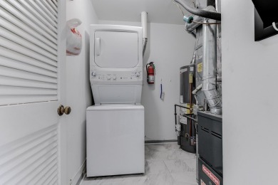 Step into this beautifully updated townhouse and experience on Glendale Lakes Golf Club in Illinois - for sale on GolfHomes.com, golf home, golf lot