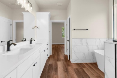 STUNNING, MOVE-IN READY...BRAND NEW HOME!!! Craftsman-style on Sugarmill Woods Golf and Country Club in Florida - for sale on GolfHomes.com, golf home, golf lot