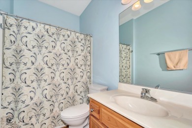 *Home Sale Contingency - Continue to Show* Resort-style living on Mistwood Golf Club in Illinois - for sale on GolfHomes.com, golf home, golf lot