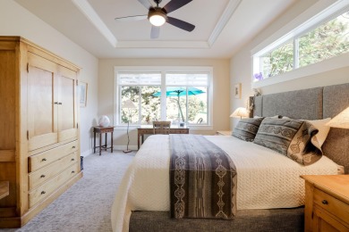 Stunning views and just steps from the golf course, this on  in Oregon - for sale on GolfHomes.com, golf home, golf lot