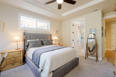 Stunning views and just steps from the golf course, this on  in Oregon - for sale on GolfHomes.com, golf home, golf lot