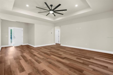 STUNNING, MOVE-IN READY...BRAND NEW HOME!!! Craftsman-style on Sugarmill Woods Golf and Country Club in Florida - for sale on GolfHomes.com, golf home, golf lot