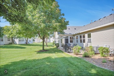 *Home Sale Contingency - Continue to Show* Resort-style living on Mistwood Golf Club in Illinois - for sale on GolfHomes.com, golf home, golf lot