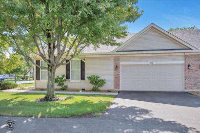 *Home Sale Contingency - Continue to Show* Resort-style living on Mistwood Golf Club in Illinois - for sale on GolfHomes.com, golf home, golf lot