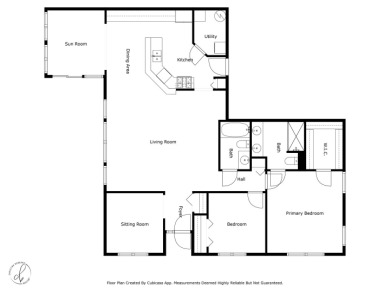 *Home Sale Contingency - Continue to Show* Resort-style living on Mistwood Golf Club in Illinois - for sale on GolfHomes.com, golf home, golf lot