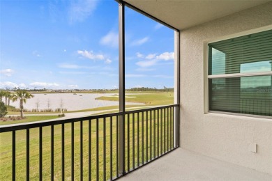 Welcome to golfers paradise. Located in one of the top ranked on Myakka Pines Golf Club in Florida - for sale on GolfHomes.com, golf home, golf lot
