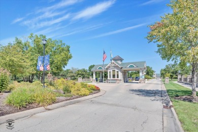 *Home Sale Contingency - Continue to Show* Resort-style living on Mistwood Golf Club in Illinois - for sale on GolfHomes.com, golf home, golf lot