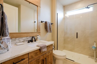 Stunning views and just steps from the golf course, this on  in Oregon - for sale on GolfHomes.com, golf home, golf lot