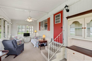 This home sounds like an incredible opportunity for anyone on El Diablo Executive Golf Course in Florida - for sale on GolfHomes.com, golf home, golf lot