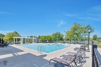 *Home Sale Contingency - Continue to Show* Resort-style living on Mistwood Golf Club in Illinois - for sale on GolfHomes.com, golf home, golf lot