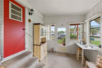 This home sounds like an incredible opportunity for anyone on El Diablo Executive Golf Course in Florida - for sale on GolfHomes.com, golf home, golf lot