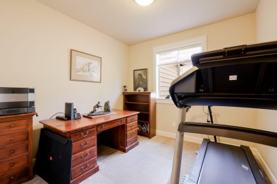 Stunning views and just steps from the golf course, this on  in Oregon - for sale on GolfHomes.com, golf home, golf lot