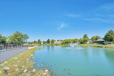 *Home Sale Contingency - Continue to Show* Resort-style living on Mistwood Golf Club in Illinois - for sale on GolfHomes.com, golf home, golf lot