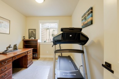 Stunning views and just steps from the golf course, this on  in Oregon - for sale on GolfHomes.com, golf home, golf lot