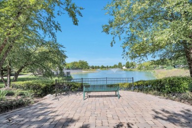 *Home Sale Contingency - Continue to Show* Resort-style living on Mistwood Golf Club in Illinois - for sale on GolfHomes.com, golf home, golf lot
