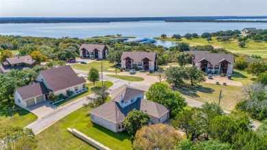 Lake Views!!!!  This exquisite custom-built home epitomizes lake on White Bluff Resort - Old Course in Texas - for sale on GolfHomes.com, golf home, golf lot