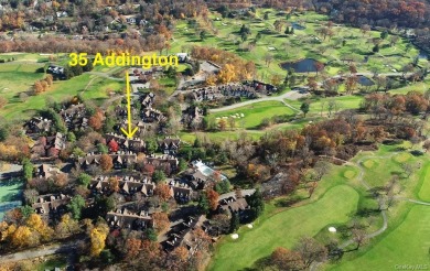 Unusual opportunity to enjoy resort style living in the sought on The Saint Andrews Golf Club in New York - for sale on GolfHomes.com, golf home, golf lot