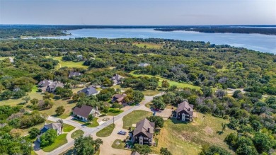 Lake Views!!!!  This exquisite custom-built home epitomizes lake on White Bluff Resort - Old Course in Texas - for sale on GolfHomes.com, golf home, golf lot