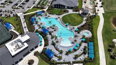 Welcome to golfers paradise. Located in one of the top ranked on Myakka Pines Golf Club in Florida - for sale on GolfHomes.com, golf home, golf lot