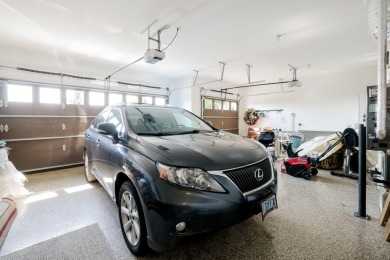 Stunning views and just steps from the golf course, this on  in Oregon - for sale on GolfHomes.com, golf home, golf lot