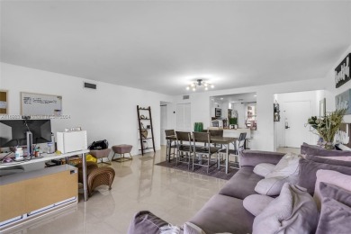 Welcome to this spacious 2-bedroom, 2-bath condo with on Fontainebleau Golf Course in Florida - for sale on GolfHomes.com, golf home, golf lot