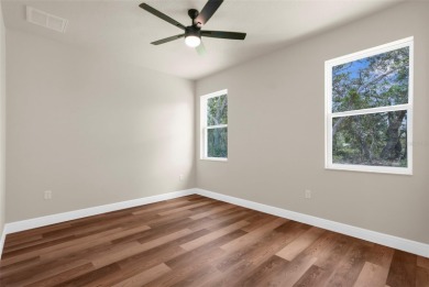 STUNNING, MOVE-IN READY...BRAND NEW HOME!!! Craftsman-style on Sugarmill Woods Golf and Country Club in Florida - for sale on GolfHomes.com, golf home, golf lot