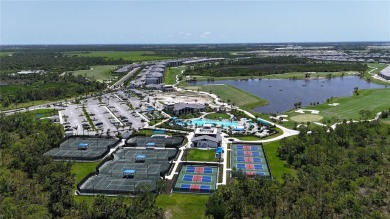 Welcome to golfers paradise. Located in one of the top ranked on Myakka Pines Golf Club in Florida - for sale on GolfHomes.com, golf home, golf lot