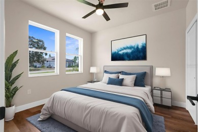 STUNNING, MOVE-IN READY...BRAND NEW HOME!!! Craftsman-style on Sugarmill Woods Golf and Country Club in Florida - for sale on GolfHomes.com, golf home, golf lot