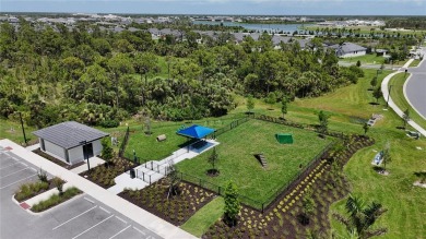 Welcome to golfers paradise. Located in one of the top ranked on Myakka Pines Golf Club in Florida - for sale on GolfHomes.com, golf home, golf lot