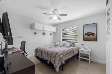 Welcome to this spacious 2-bedroom, 2-bath condo with on Fontainebleau Golf Course in Florida - for sale on GolfHomes.com, golf home, golf lot