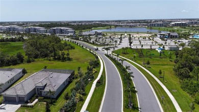 Welcome to golfers paradise. Located in one of the top ranked on Myakka Pines Golf Club in Florida - for sale on GolfHomes.com, golf home, golf lot