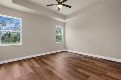 STUNNING, MOVE-IN READY...BRAND NEW HOME!!! Craftsman-style on Sugarmill Woods Golf and Country Club in Florida - for sale on GolfHomes.com, golf home, golf lot