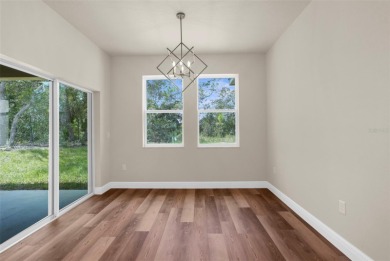 STUNNING, MOVE-IN READY...BRAND NEW HOME!!! Craftsman-style on Sugarmill Woods Golf and Country Club in Florida - for sale on GolfHomes.com, golf home, golf lot
