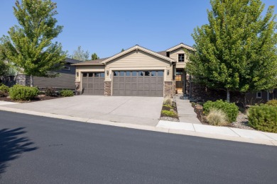 Stunning views and just steps from the golf course, this on  in Oregon - for sale on GolfHomes.com, golf home, golf lot