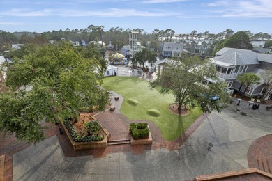 Perfectly positioned in Observation Point, this fully furnished on Sandestin Golf and Beach Resort - Raven in Florida - for sale on GolfHomes.com, golf home, golf lot