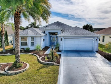 EXPECT THE UNEXPECTED! This beautiful home, in the Village of on The Links of Spruce Creek in Florida - for sale on GolfHomes.com, golf home, golf lot