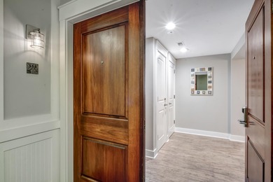 Perfectly positioned in Observation Point, this fully furnished on Sandestin Golf and Beach Resort - Raven in Florida - for sale on GolfHomes.com, golf home, golf lot