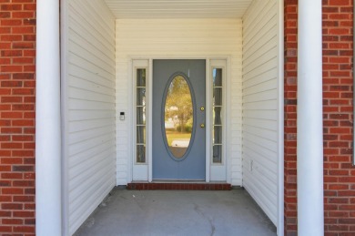 Welcome to this beautifully maintained 3-bedroom, 2-bathroom on Wildwood Country Club in Florida - for sale on GolfHomes.com, golf home, golf lot