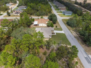 STUNNING, MOVE-IN READY...BRAND NEW HOME!!! Craftsman-style on Sugarmill Woods Golf and Country Club in Florida - for sale on GolfHomes.com, golf home, golf lot