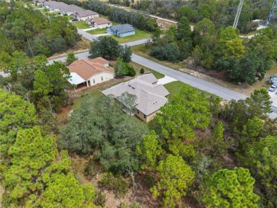 STUNNING, MOVE-IN READY...BRAND NEW HOME!!! Craftsman-style on Sugarmill Woods Golf and Country Club in Florida - for sale on GolfHomes.com, golf home, golf lot