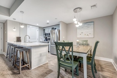 Perfectly positioned in Observation Point, this fully furnished on Sandestin Golf and Beach Resort - Raven in Florida - for sale on GolfHomes.com, golf home, golf lot