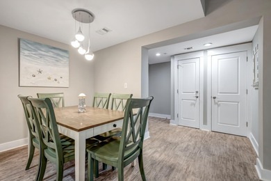 Perfectly positioned in Observation Point, this fully furnished on Sandestin Golf and Beach Resort - Raven in Florida - for sale on GolfHomes.com, golf home, golf lot