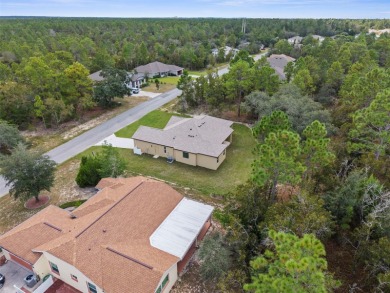 STUNNING, MOVE-IN READY...BRAND NEW HOME!!! Craftsman-style on Sugarmill Woods Golf and Country Club in Florida - for sale on GolfHomes.com, golf home, golf lot