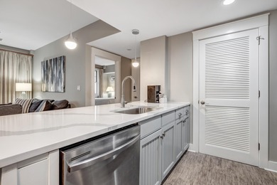 Perfectly positioned in Observation Point, this fully furnished on Sandestin Golf and Beach Resort - Raven in Florida - for sale on GolfHomes.com, golf home, golf lot